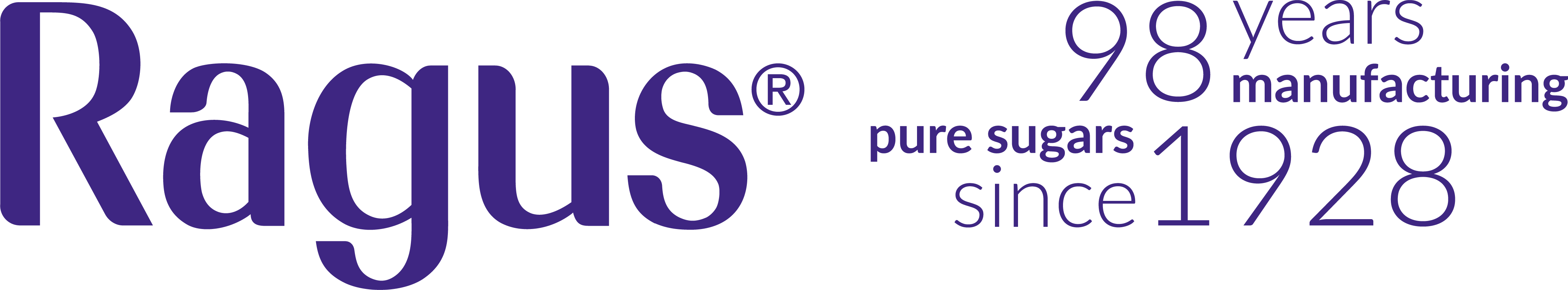 Ragus logo