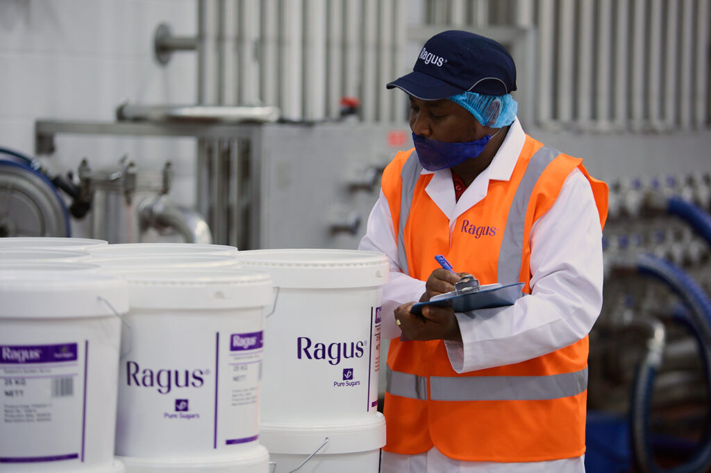 Global Environmental & Social Responsibility | Ragus Pure Sugars & Syrups