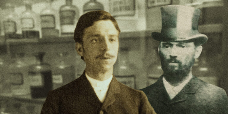 The origins of our pure sugars expertise (1880)