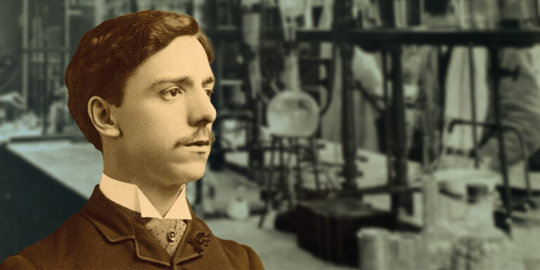 The birth of a legend: Golden Syrup (1883)