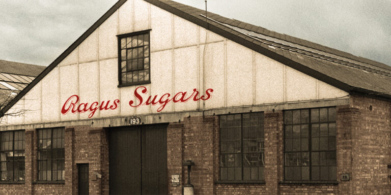 Production innovation continues with invert sugars (1930)