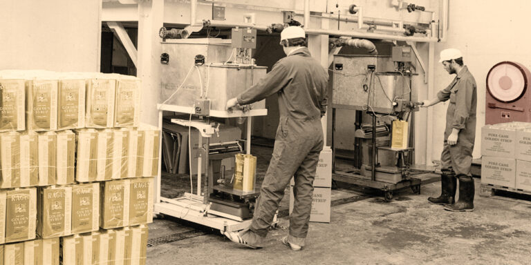 Product diversification and sales drive growth (1970)