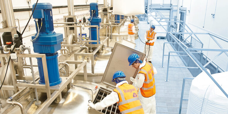 A new factory services global operations (2013)