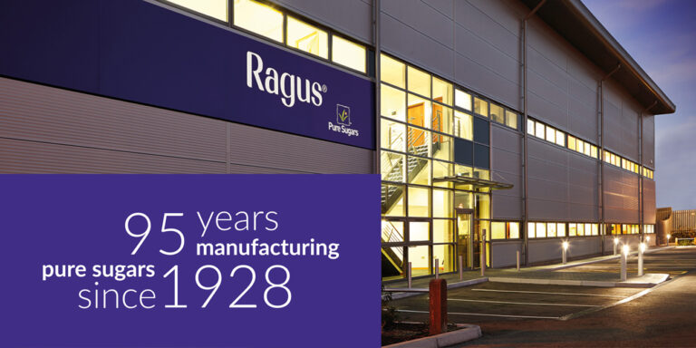 A history still in the making: Ragus reaches 95 (2023)