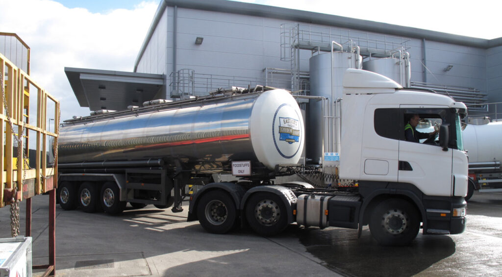 Ragus’ role as a bulk syrup supplier | Ragus